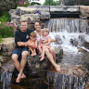 Meet your Posher, Jenna